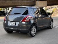 Suzuki Swift 1.25 GLX ปี 2012 ไมล์ 125,xxx km. รูปที่ 3