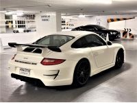 Porsche Carrera S (997.2) GT3 look ปี 2009 ออฟชั่นเต็มๆ รถมีประวัติเซอร์วิสครบๆ รูปที่ 3