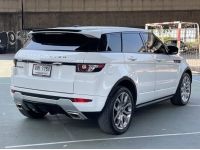 Range Rover Evoque SD4 2.2 4WD ปี 2012 ไมล์ 83,553 kmใ รูปที่ 3