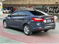 Ford Focus 1.6 Trend ปี 2013 ไมล์ 109,775 km. รูปที่ 3