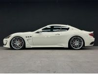 Maserati Granturismo Years 2009 วิ่ง 30,000 km. รูปที่ 3