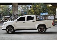 Toyota Vigo Champ 2.5 E TRD Sportivo Auto 2013 รูปที่ 3