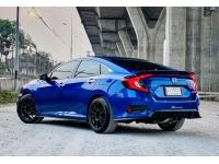 Honda Civic FC 1.8 EL Top 2019 รูปที่ 3