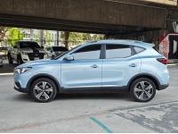 MG ZS EV AT 2020 เพียง 339,000 บาท มือเดียว ซันรูฟ ไมล์สองหมืนหก รูปที่ 3