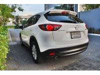 2016 Mazda CX-5 2.0S รถ SUV ยอดนิยมราคาสุดคุ้ม รูปที่ 3