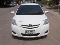 Toyota Vios 1.5 E ปี 2009 รูปที่ 3