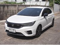 Honda City Hatchback 1.0 RS ปี 21จด22 รูปที่ 3