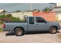 NISSAN FRONTIER 2.5 CAB AUTO เบนซิน ปี 2003 รถกระบะพร้อมใช้ T.086-527-9533 รูปที่ 3