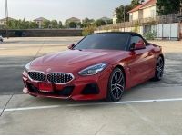 BMW Z4 sDrive30i M Sport 2022 รถใหม่มากกก ประหยัดไปเป็นล้าน รูปที่ 3