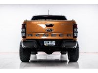 FORD RANGER 2.0 BI-TURBO WILDTRAK HI-RIDER DOUBLE CAB  2020 รูปที่ 3