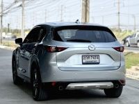 CX-5 2.0S รองTop เดิมโรงงาน ไม่เคยชน เครดิตดีฟรีดาวน์ รูปที่ 3