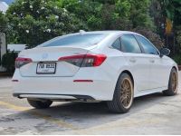 HONDA CIVIC FE EL 1.5 2021 รูปที่ 3