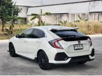 Honda Civic FK 1.5 Turbo 2017 รูปที่ 3