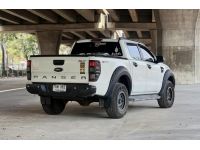 Ford Ranger 2.2 XLT Auto Hi-Rider 2018 รูปที่ 3