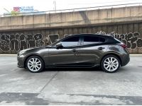 Mazda3 2.0 S Sports ปี2015 รูปที่ 3