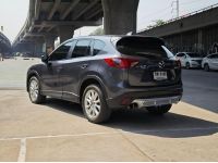 Mazda CX-5 Diesel 2.2 ปี 2014 รูปที่ 3