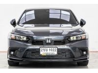 HONDA CIVIC FE 1.5 EL 2022 รูปที่ 3