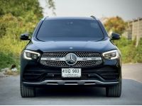 Mercedes Benz GLC300e AMG Dynamic 4MATIC Facelift 2020 รูปที่ 3