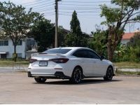 HONDA CIVIC FE 1.5 TURBO EL (FE) 2024 รูปที่ 3