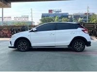 Toyota Yaris 1.2 TRD Sportivo ปี2017 รูปที่ 3