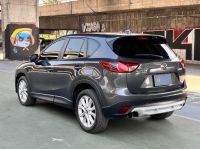 Mazda CX-5 2.2 XDL AWD ปี 2014 ไมล์ 233,xxx km. รูปที่ 3