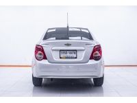 CHEVROLET SONIC 1.4 LT SEDAN 2013 รูปที่ 3