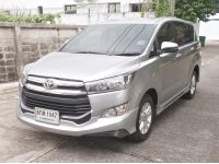 Toyota Innova Crysta 2.8 G ปี 18จด19 รูปที่ 3