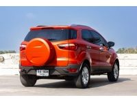 FORD ECOSPORT 1.5 Titanium TOP Sunroof 6AT 2014 รถสวย อ๊อฟชั่น..คุัมเกินราคา รูปที่ 3