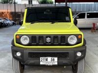 SUZUKI JIMNY 1.5 2023 รูปที่ 3