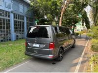 Volk Caravelle TDI T69รุ่นใหม่  2021 รถมือเดียว วิ่งเพียง 46,xxxkm รูปที่ 3