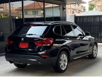 BMW X1 1.8i ภายในแดง ปี 13 แท้ วิ่ง 11x,xxx KM. รูปที่ 3