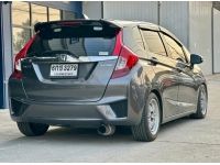 HONDA JAZZ 1.5 i-VTEC V Plus ปี 2017 ไมล์แท้ 88,xxx km. รูปที่ 3