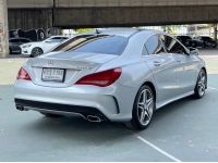 BENZ CLA250 AMG ปี 2014 ไมล์ 73,326 km. รูปที่ 3