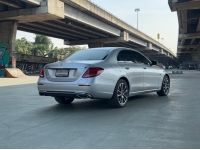 ขายรถ Benz E350e Hybrid W213  ปี 2020 สีเทา เกียร์ออโต้ รูปที่ 3