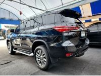 TOYOTA FORTUNER 2.4G ปี2020 รูปที่ 3