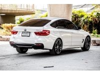 ขาย BMW 320d GT ปี19 รูปที่ 3