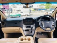 Hyundai H-1 2.5 ELite 2019 รูปที่ 3