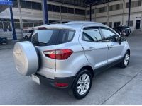 Ford ecosport 1.5 at. titanium sunroof  Top สุด ขาย 169000 เอกสารครบ  สอบถาม มีนบุรี รูปที่ 3