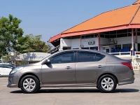 NISSAN ALMERA 1.2 VL ปี 2012 วิ่ง 99,xxx km. รูปที่ 3