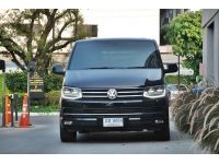 2018 Volkswagen Caravelle Comfort-Line2 เครื่อง 2.0TDI Bi-turbo รูปที่ 3