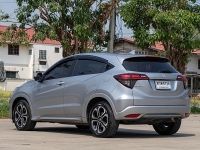 HONDA HR-V 1.8 EL (MNC) ปีจดทะเบียน 2019 วิ่ง 9x,xxx km. รูปที่ 3