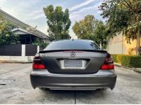 BENZ W211 E240 Avangarde ปี 05 สีบรอนซ์ รูปที่ 3