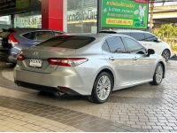 Toyota Camry 2.5 G ปี 2019 ไมล์ 184,741 km. รูปที่ 3