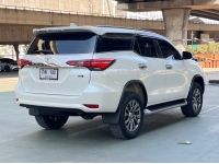 Toyota Fortuner 2.4V MNC ปี 2021 ไมล์ 176,973 km. รูปที่ 3