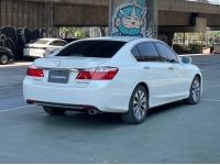 Honda Accord 2.4 EL i-VTEC ปี 2014 ไมล์ 287,517 km. รูปที่ 3