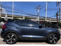 Volvo XC40 Recharge Pure​ Electric 2021 ไฟฟ้า100%  ประหยัด โครตคุ้ม รูปที่ 3