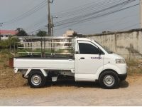 Suzuki Carry 1.6 MT ปี 2013 รถกระบะพร้อมใช้ ขายถูก T.086-527-9533 รูปที่ 3