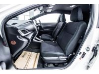 TOYOTA YARIS 1.2 G 2018 รูปที่ 3