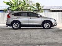 Honda CR-V 2.0 E 4WD ปี2015 รูปที่ 3