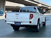 Mitsubishi Triton 2.4 Plus Double Cab ปี 2012 ไมล์ 142,457 km. รูปที่ 3